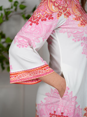 Hale Bob Keyla Dress