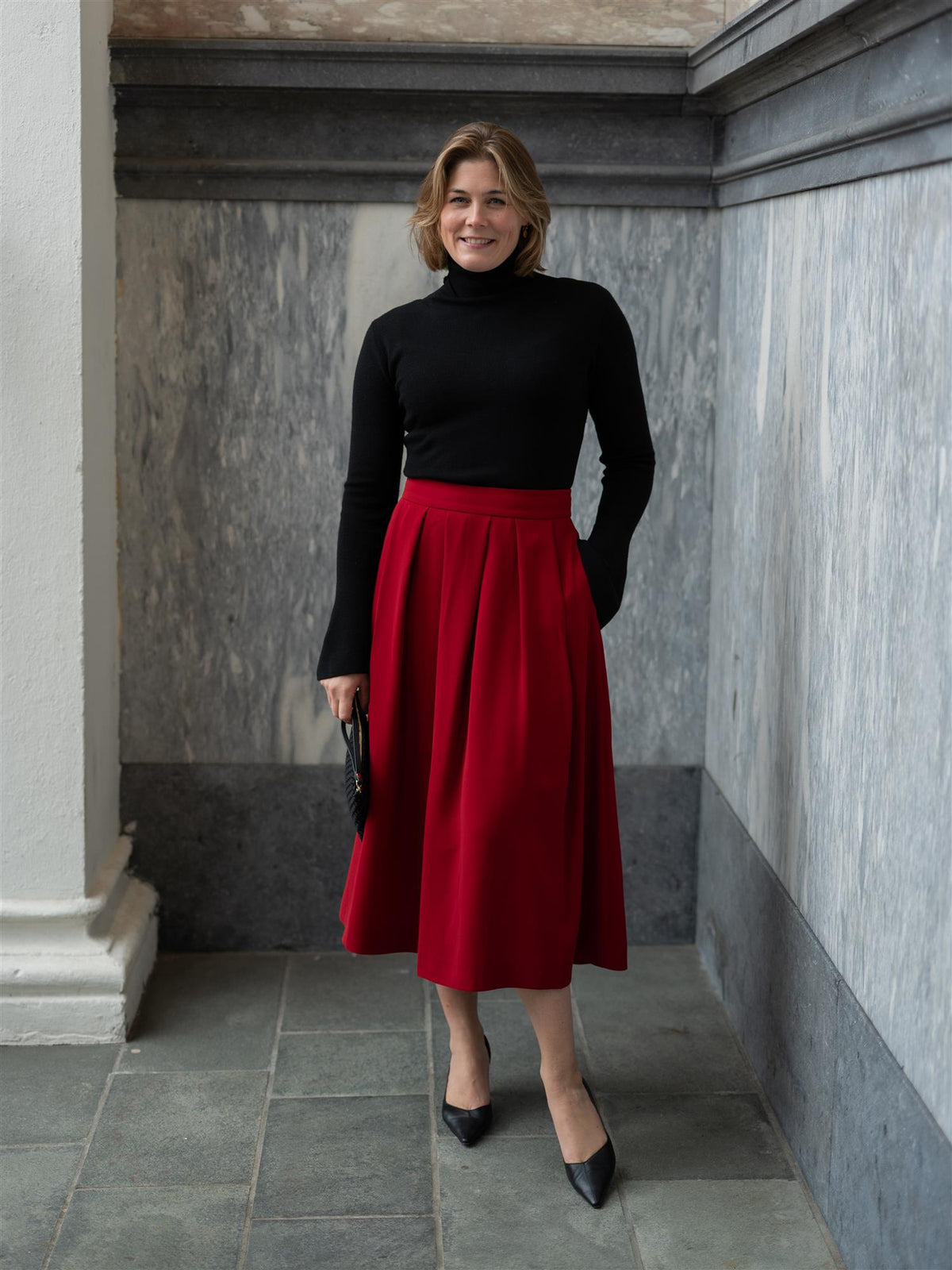 Kathryn Skirt