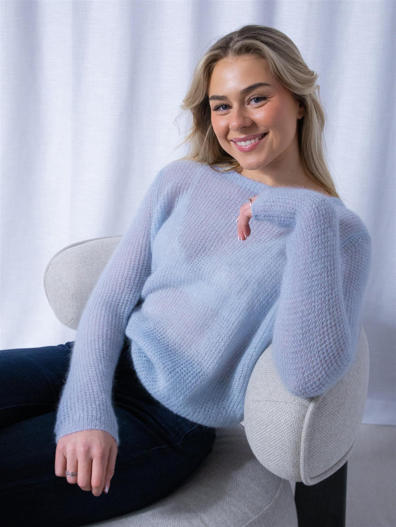 Dear Dharma New Maddy Baby Blue