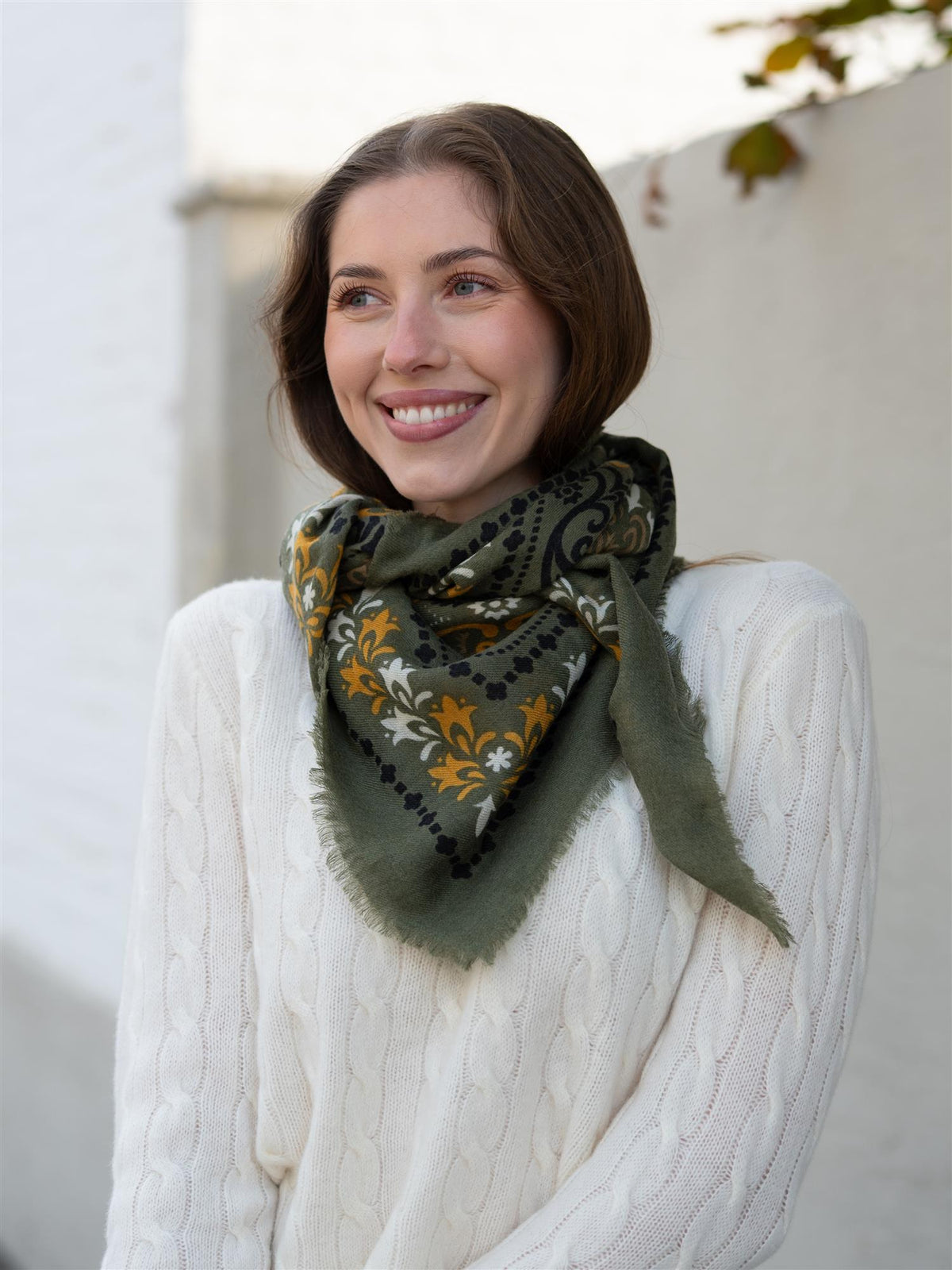 Scarf Bandana Great Falls