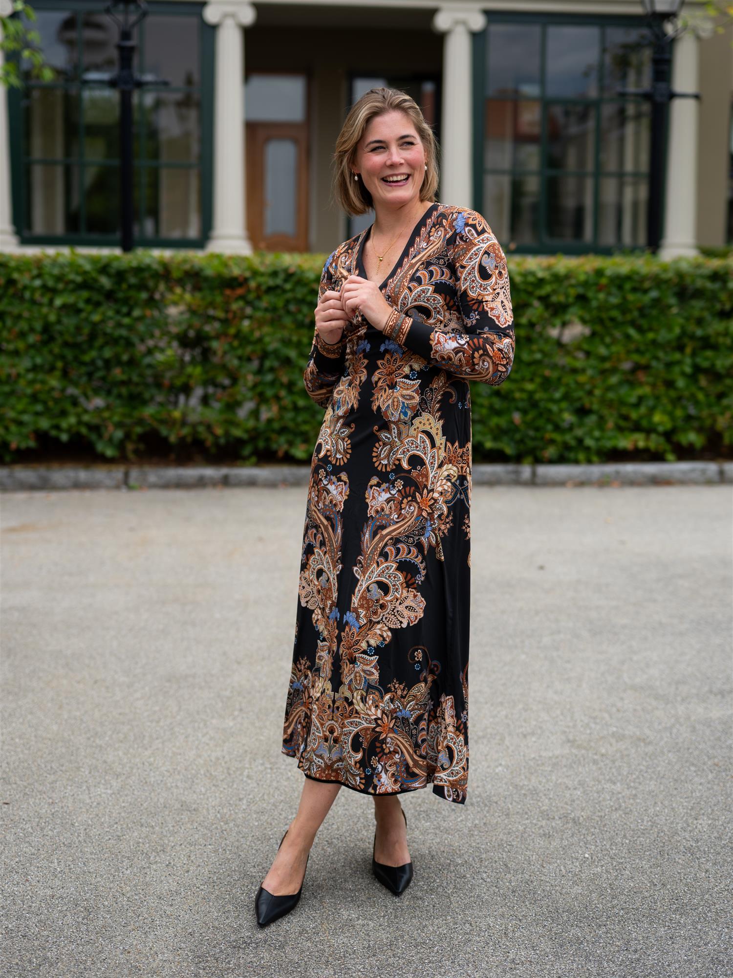 Love Dress