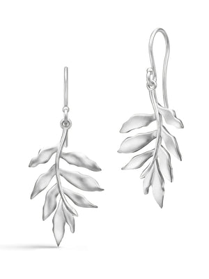 Julie Sandlau Tree of life Earring