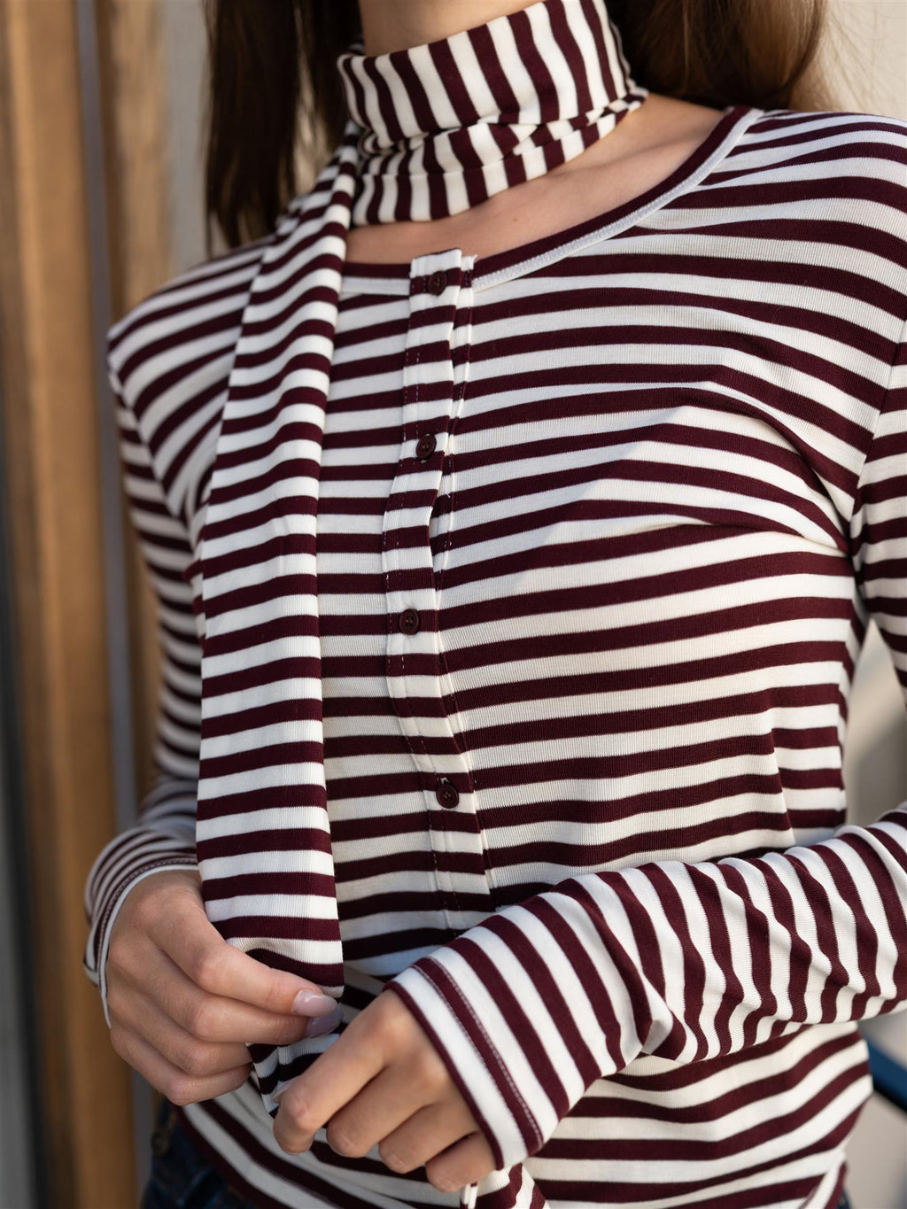 Munthe Lizi Bordeaux