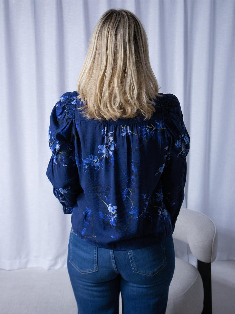 Munthe Frewin Navy