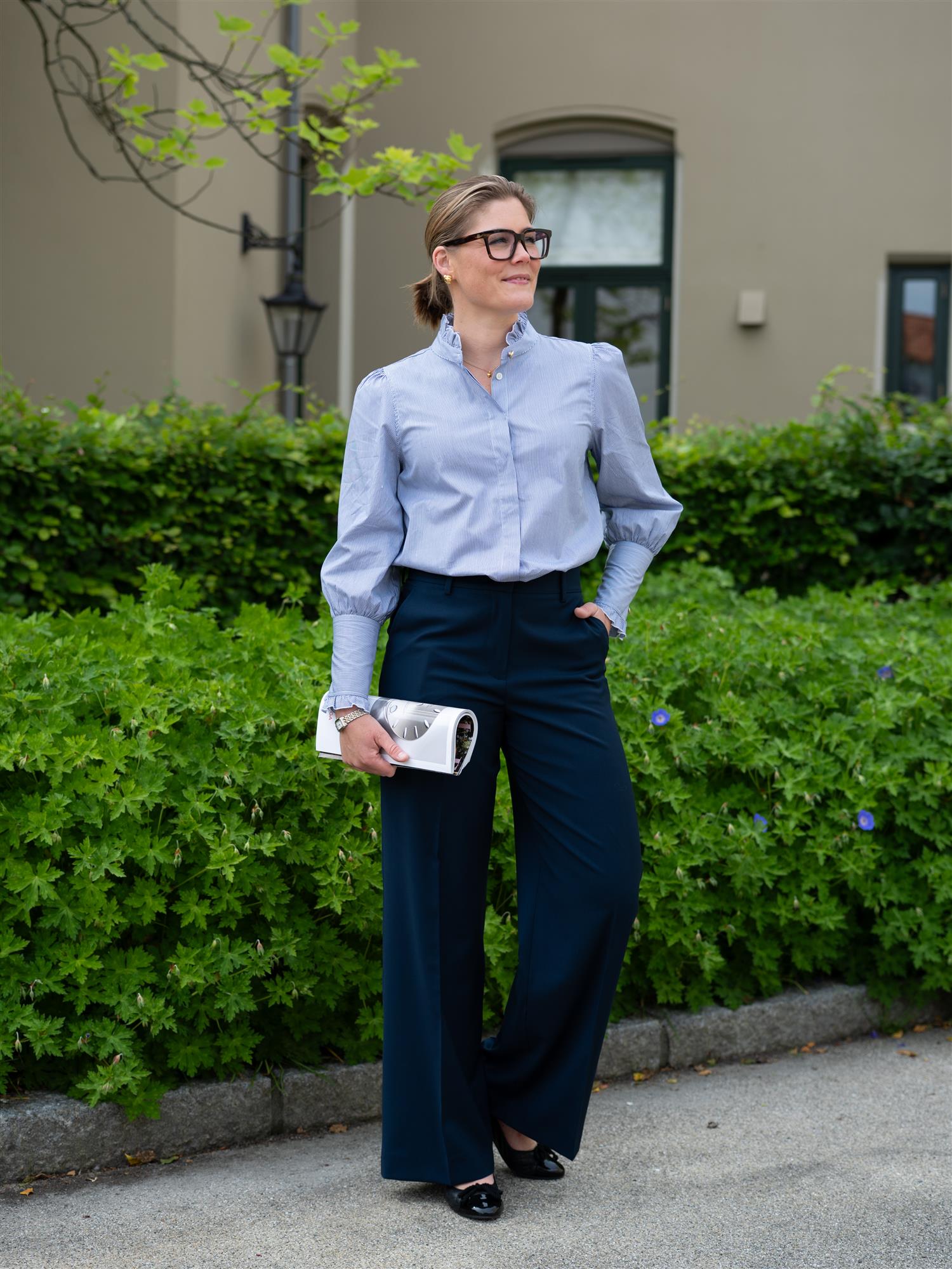 Weekend Max Mara Visivo