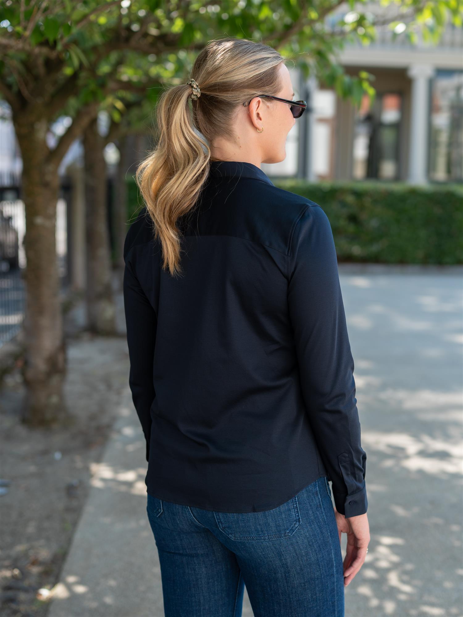 Mmtina Jersey Shirt