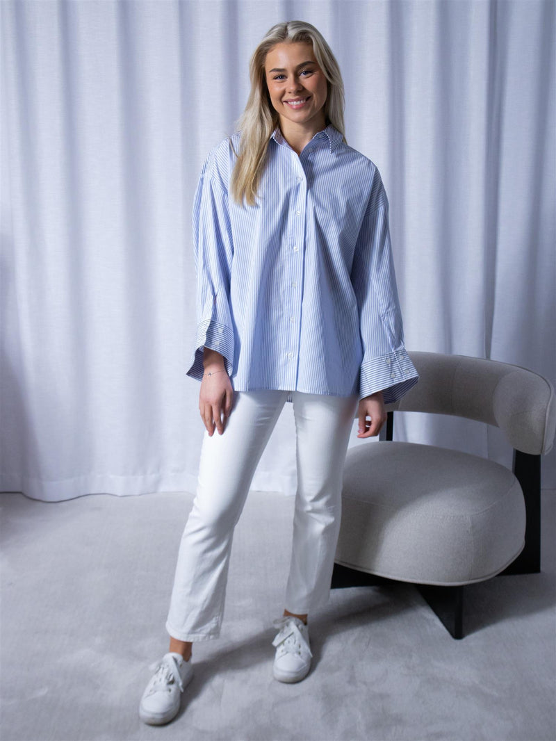 Munthe Filberto Blue