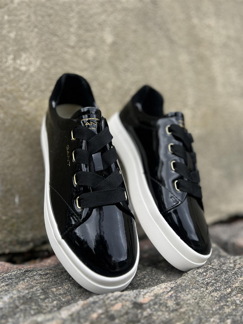 Gant Avona Black