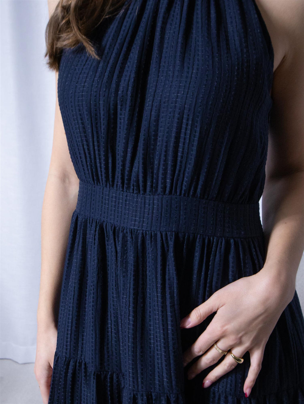 Riccovero Charmed Dress