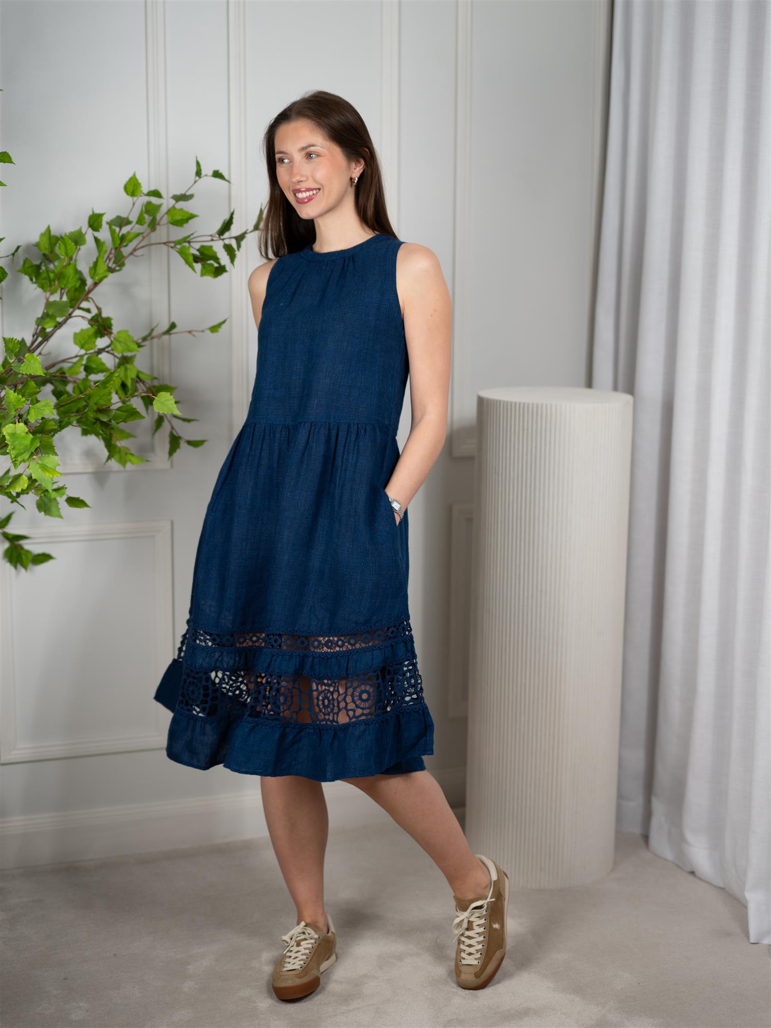 Angoor Claire Dress