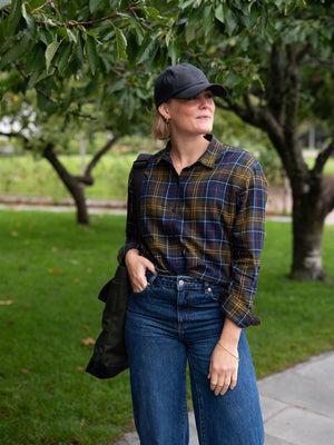 Barbour Elishaw Shirt