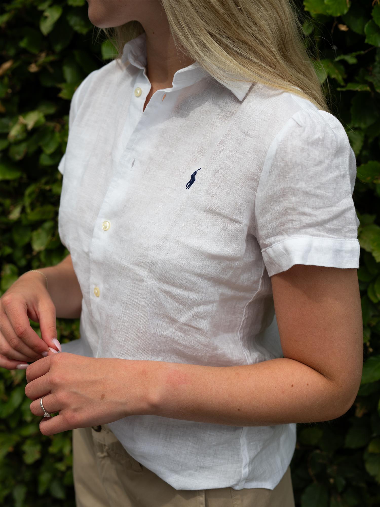 Woven-Sport Shirt-Shirt