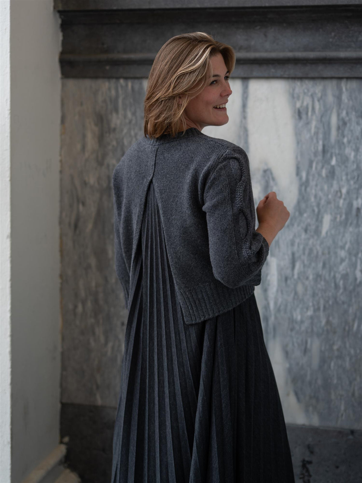 Max Mara Calco