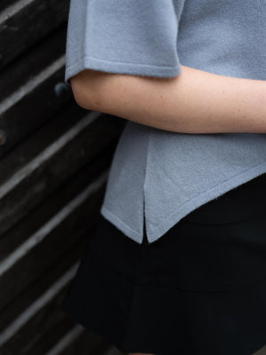 Bitte Kai Rand Blouse Cloud Cashmere