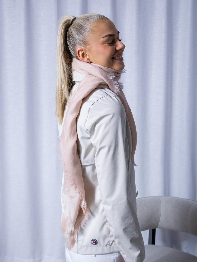 Lala Berlin Aria Cashmere Rose