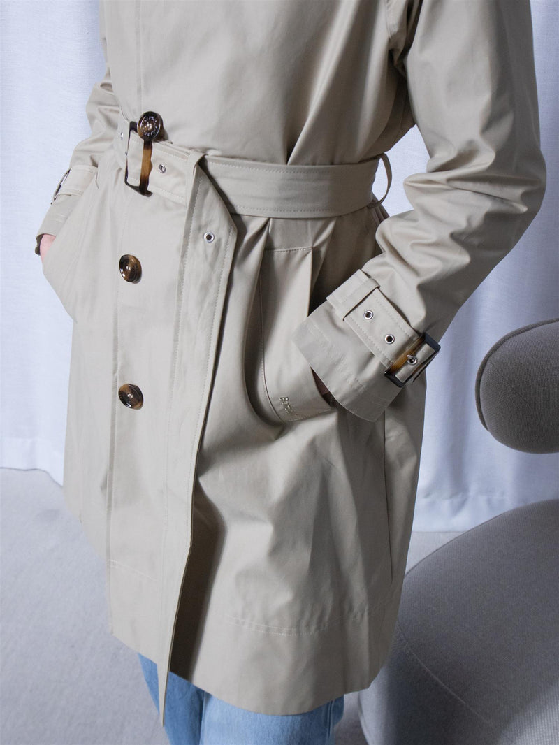 Barbour Maia Showerproof Jacket