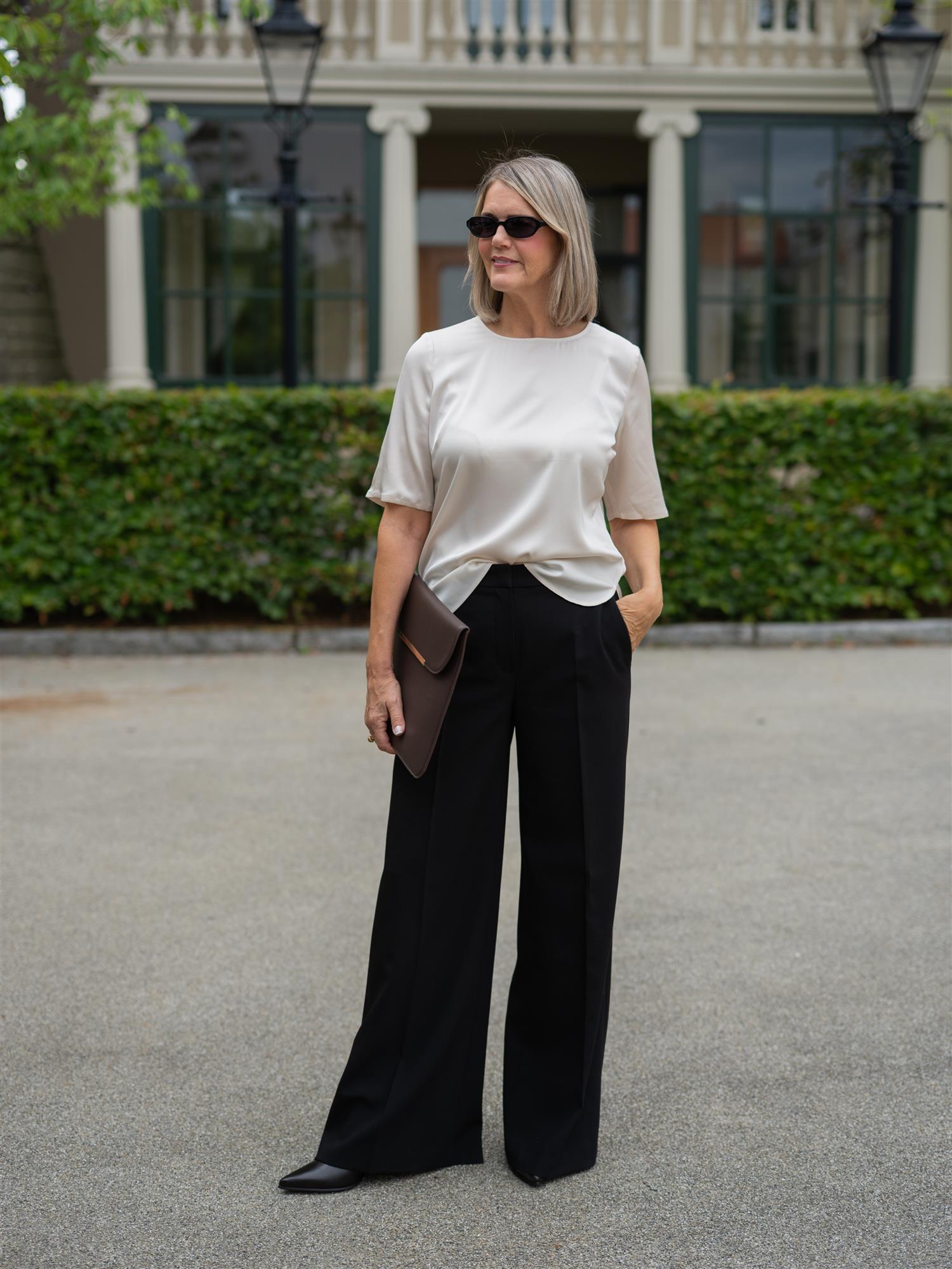Sanne Blouse