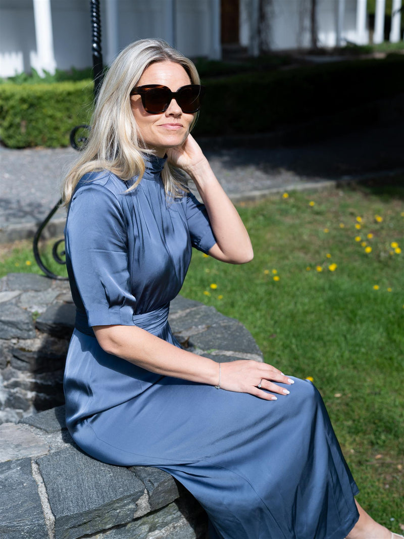 Camilla Pihl Beronia Dress