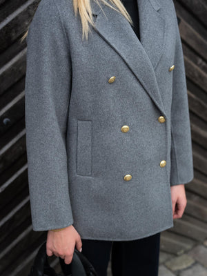 Gant Handstitched Peacoat