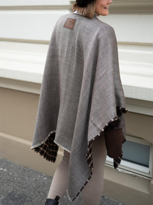 Max Mara Ognuno Dark Brown