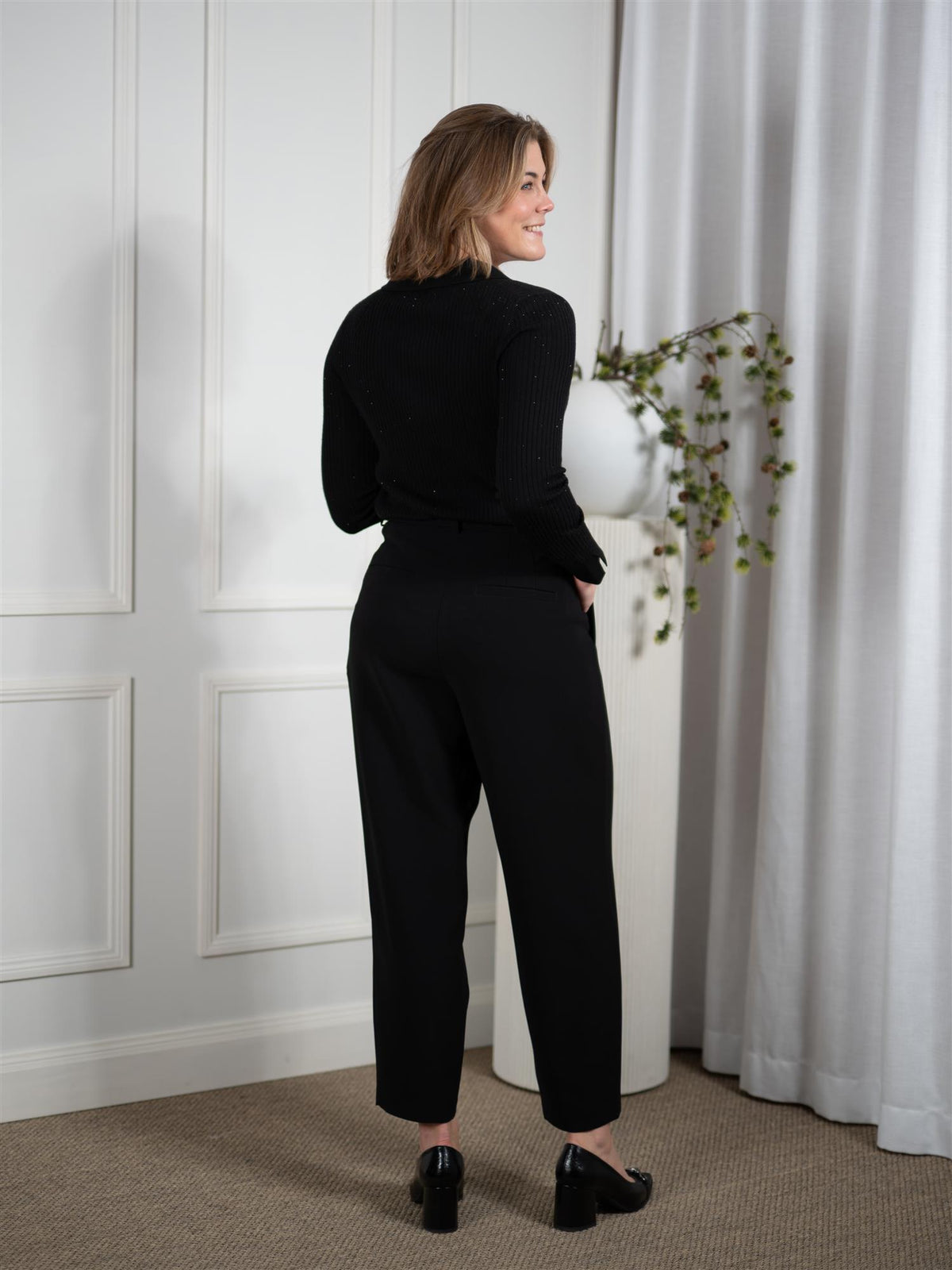 Etoile Black