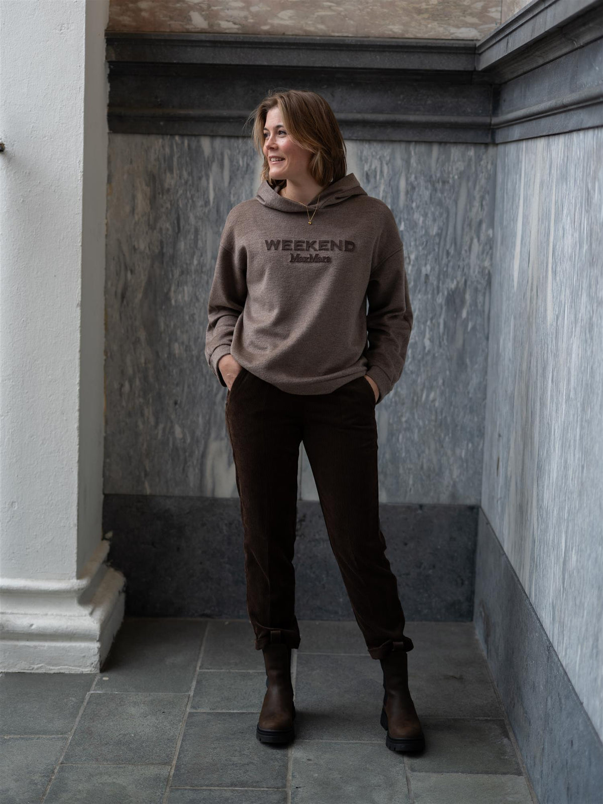 Max Mara Vetrino