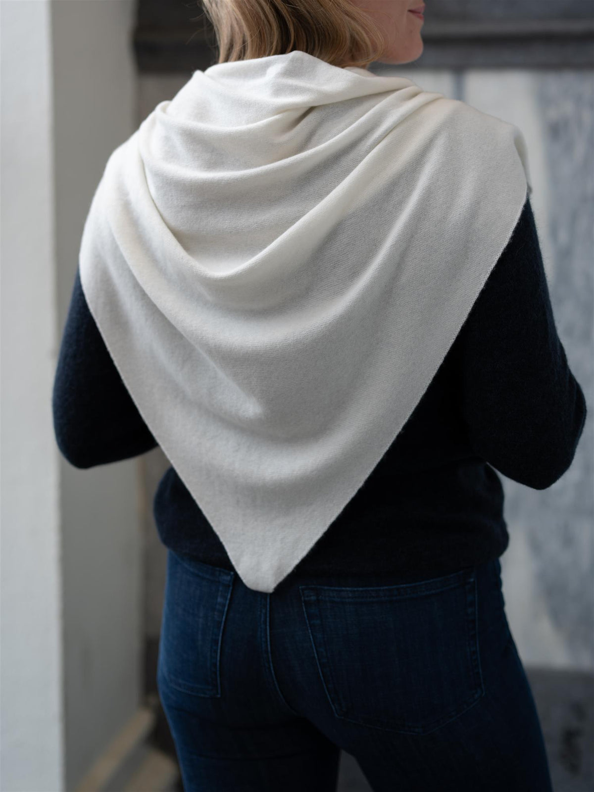 Ronja Cashmere Scarf