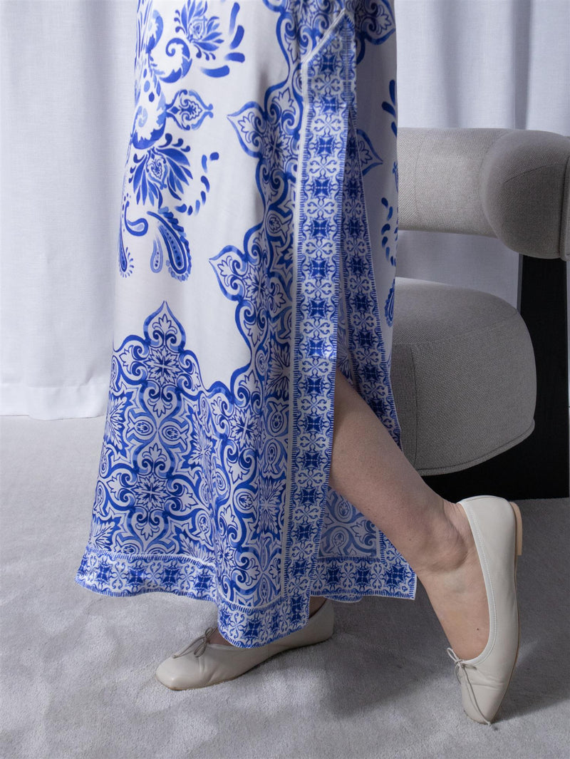 Hale Bob Nalani Maxidress
