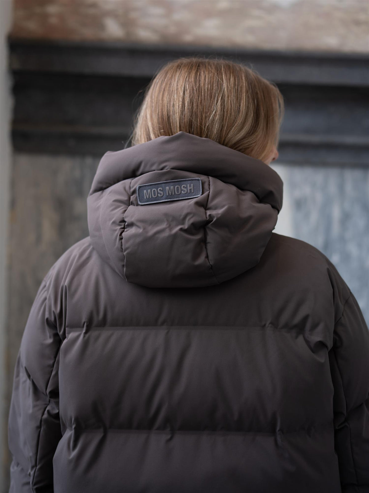 Mmavon Hope Down Jacket