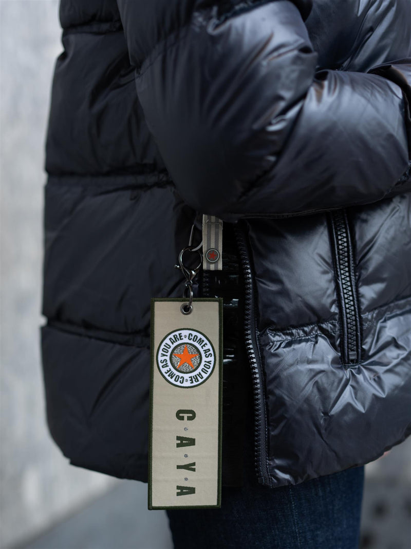 CAYA Erika Navy
