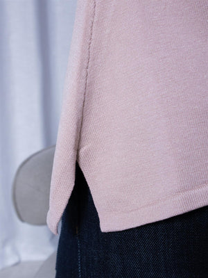 Bitte Kai Rand Saku Blouse Dusty Quartz