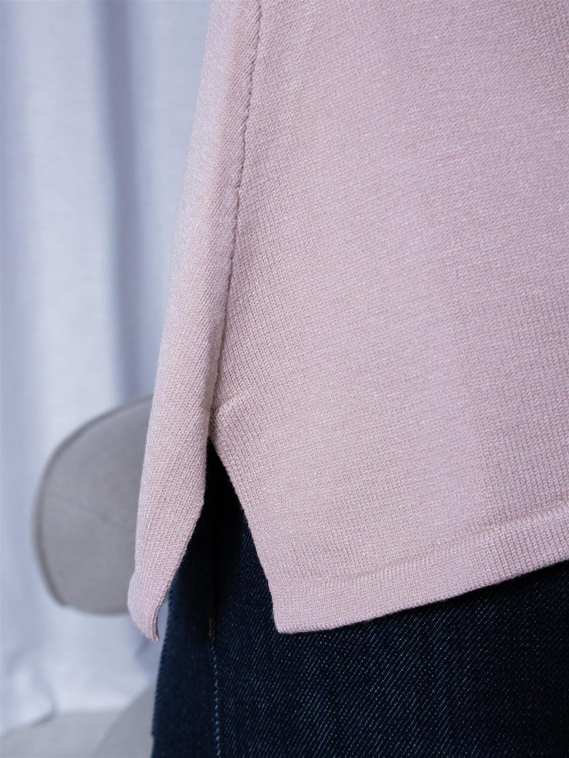 Bitte Kai Rand Saku Blouse Dusty Quartz