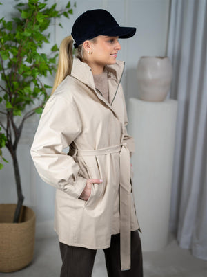 Rossby Coat