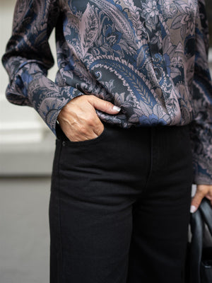 Camilla Pihl Taylor Black