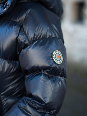 CAYA Ginny Navy