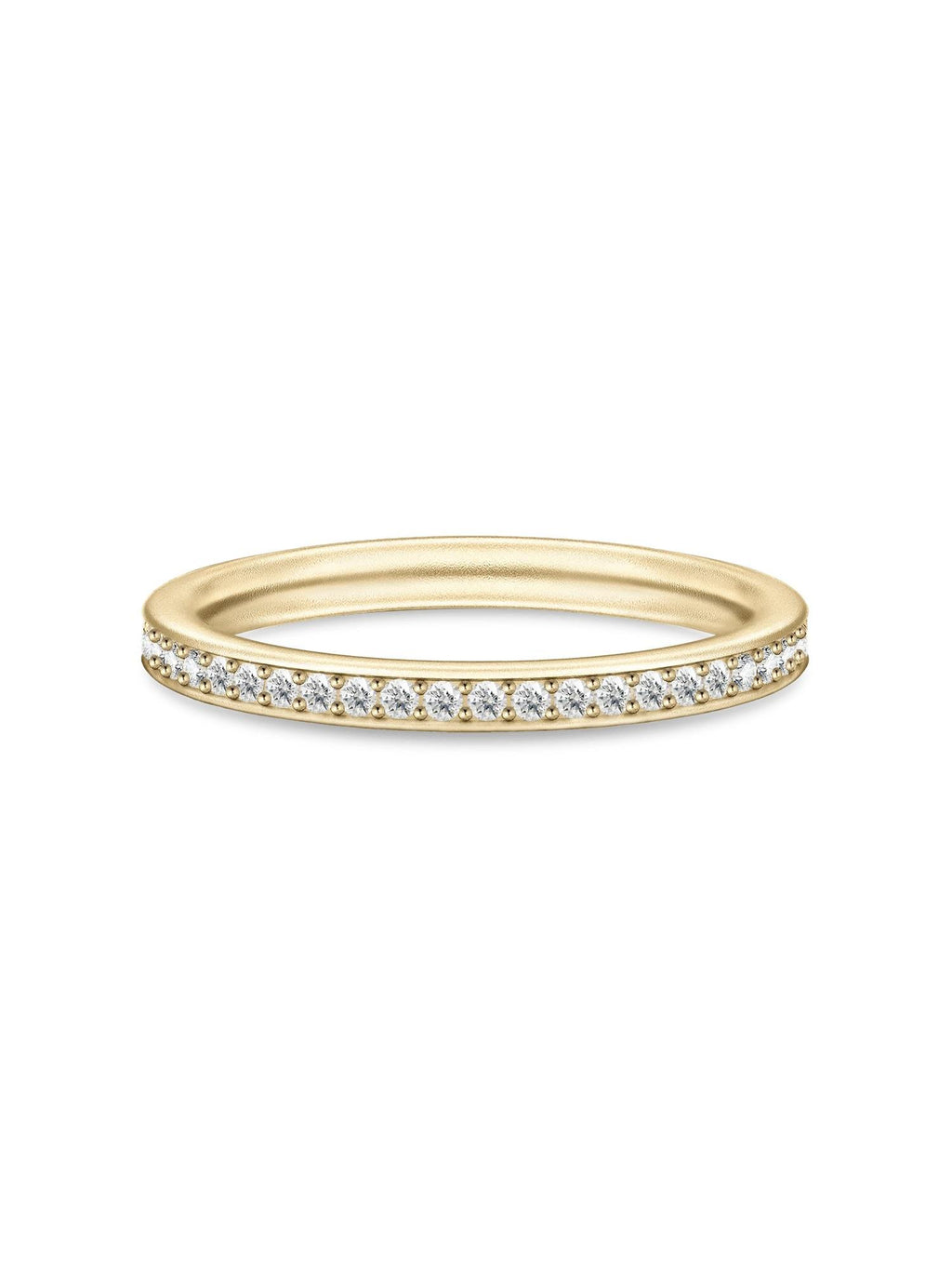 Julie Sandlau Infinity Ring