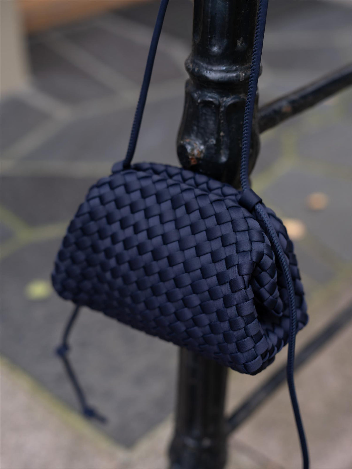Pouch Mini Almost Midnight
