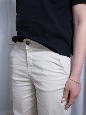Pieszak Asta French Jeans Diamond Brushed