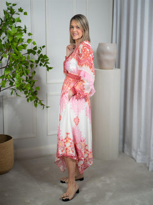 Hale Bob Kamilah Dress