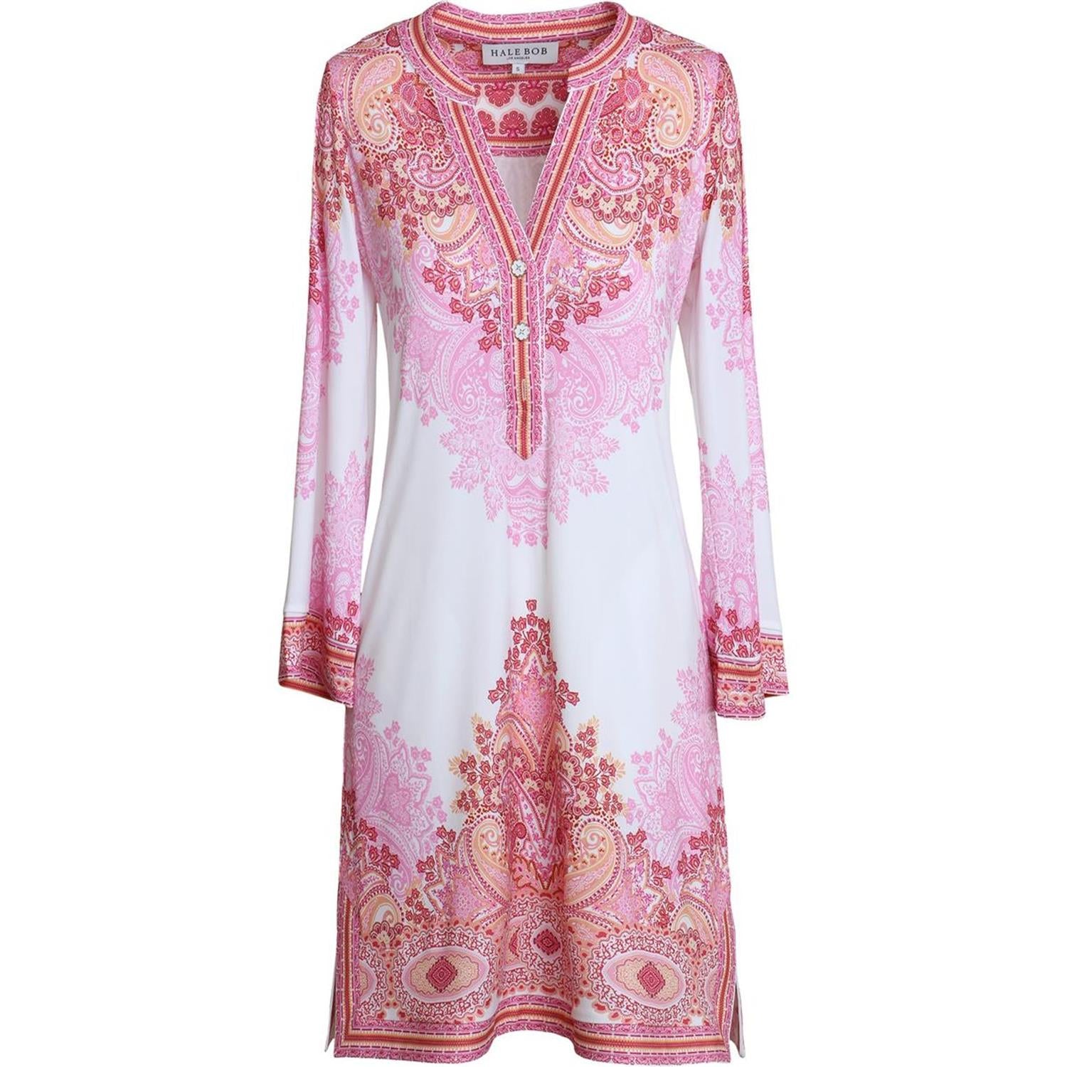Hale Bob Keyla Dress