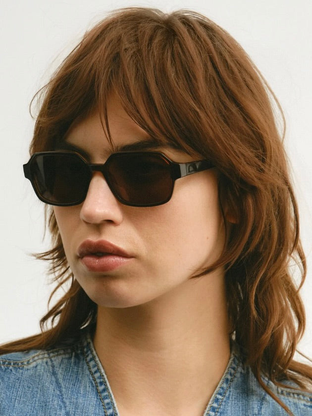 Alex Brown Brown