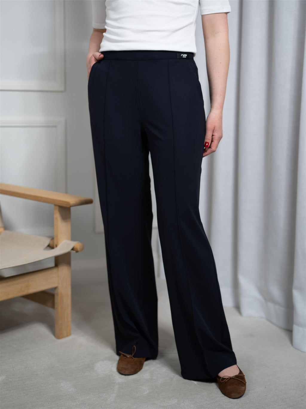 Cambio Ava Navy