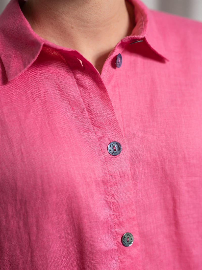 Bitte Kai Rand Airy Linen Bubble Gum