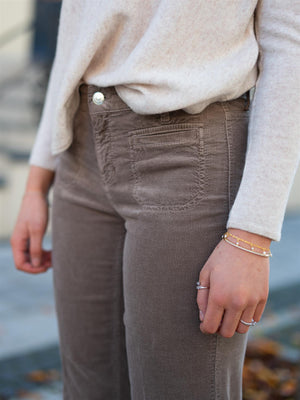 Cambio Tess Stone Grey