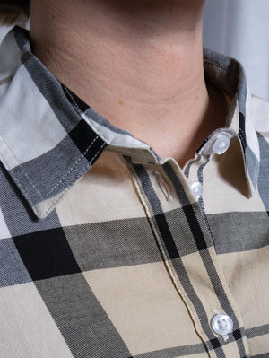 Barbour Bredon Check Shirt