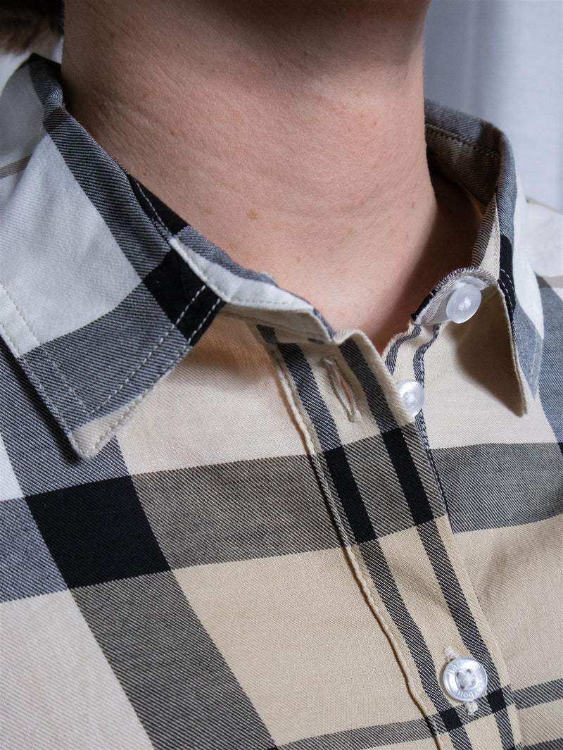 Barbour Bredon Check Shirt