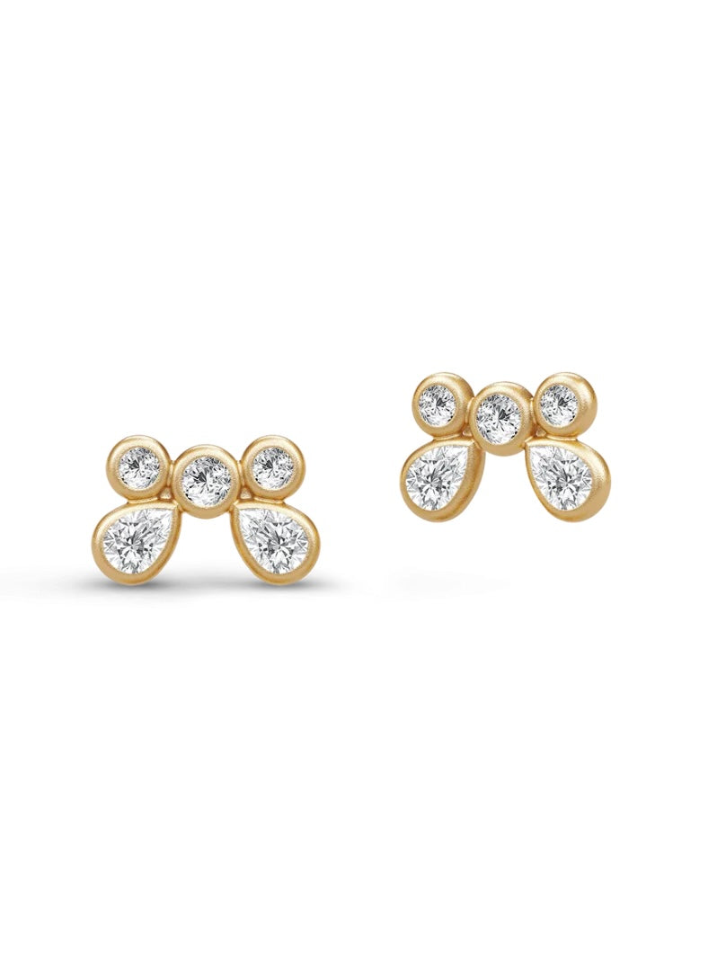 Julie Sandlau Meadow Earstuds