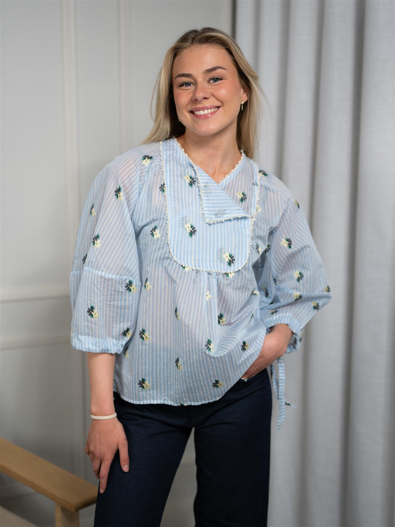 Munthe Pristina Light Blue