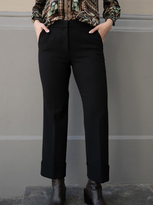 Cambio France Cropped Trensendetail