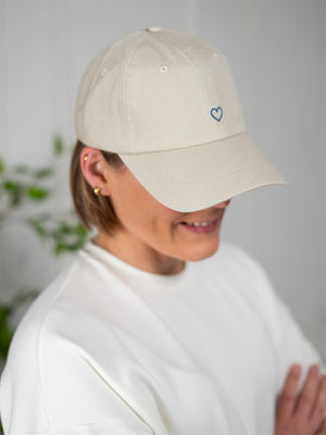 Camilla Pihl Helio Caps Sand